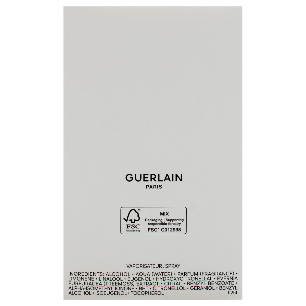 2.5 oz EDT Spray E855360