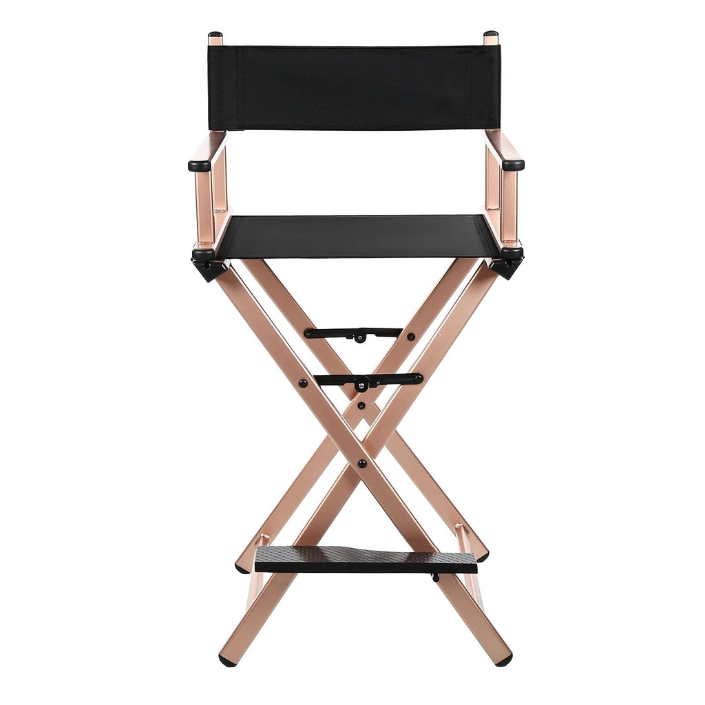 Tall Aluminum Directors Chair L3219