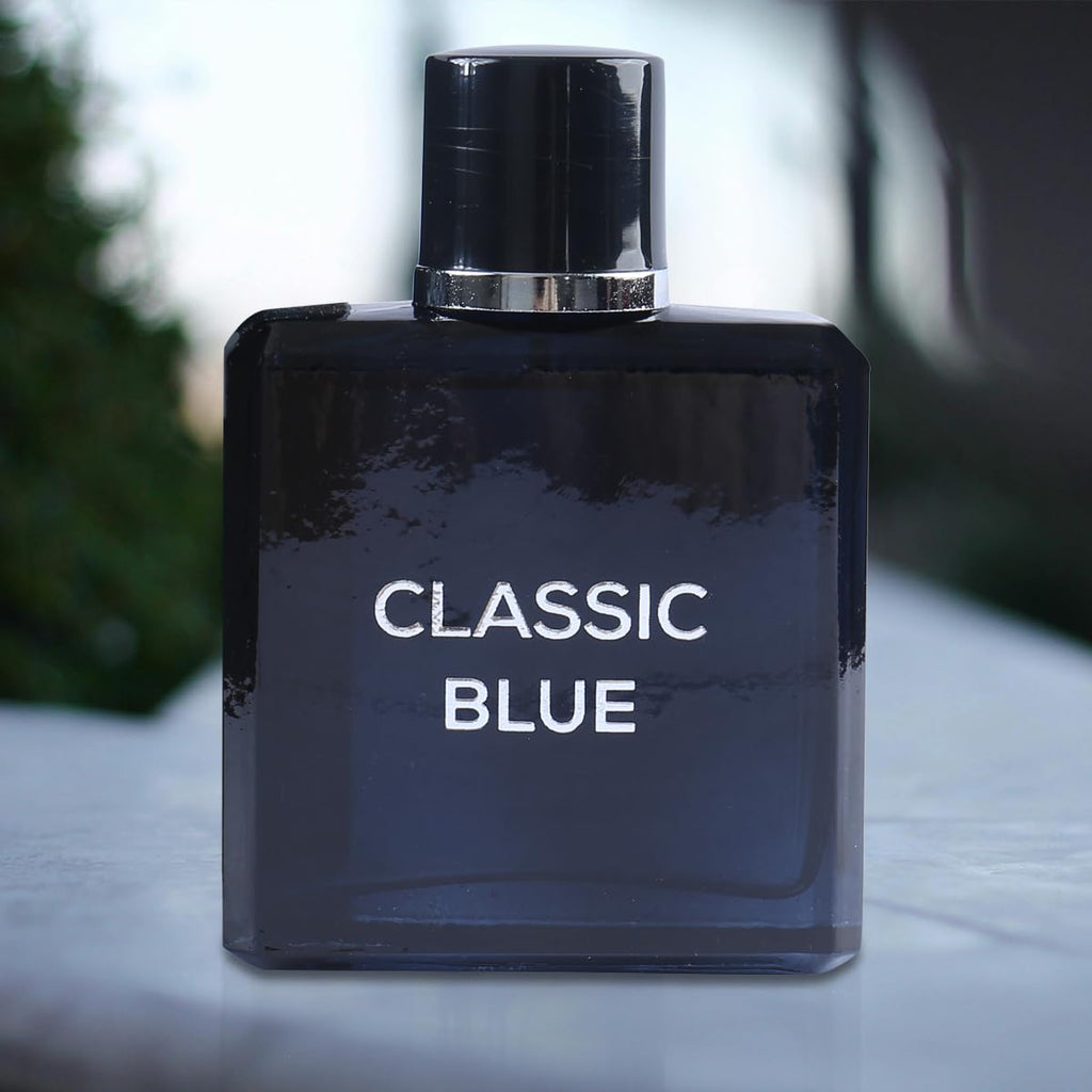 Blue Spray Cologne Eau De Toilette 100ml G6959