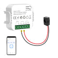 WiFi Smart Energy Monitor with Remote Control J99031