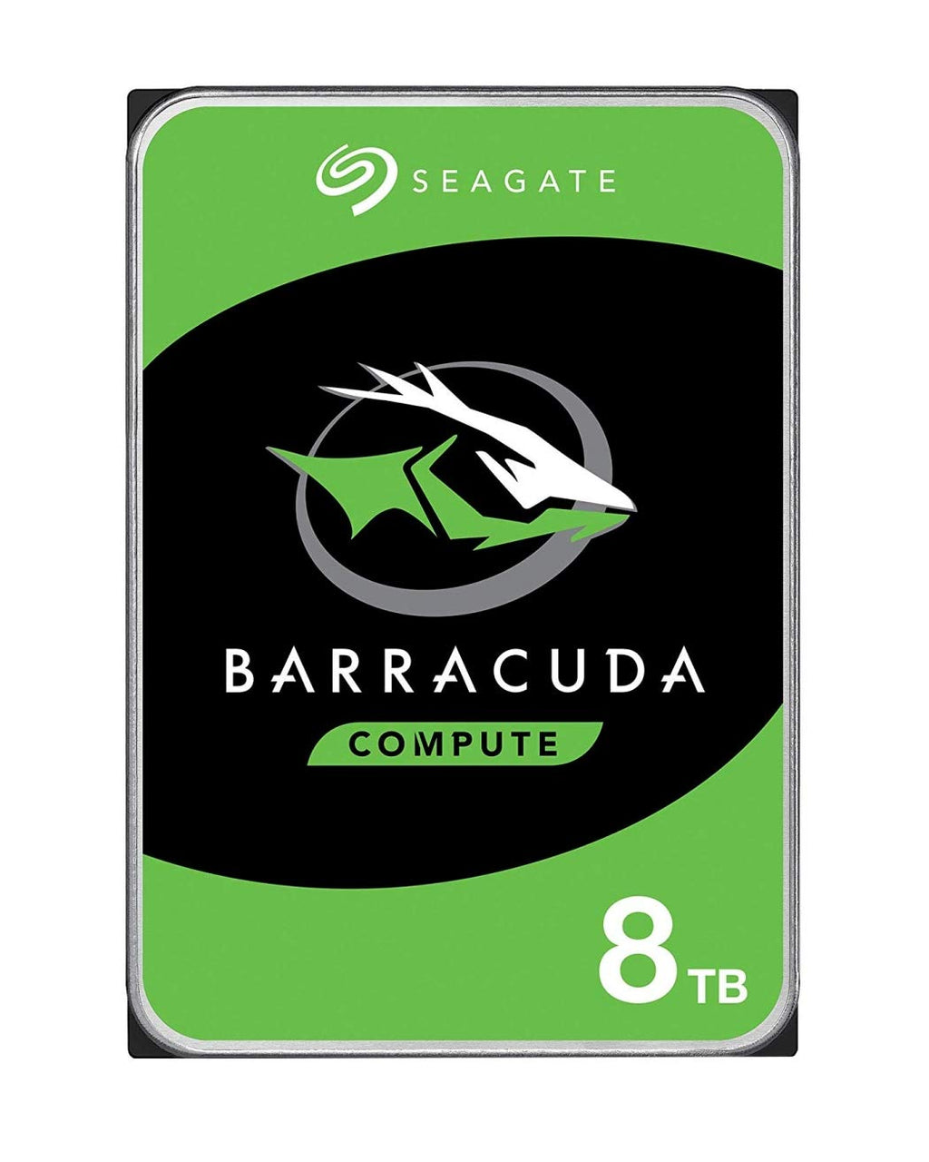 8TB 3.5 Inch SATA Internal Hard Drive G861585