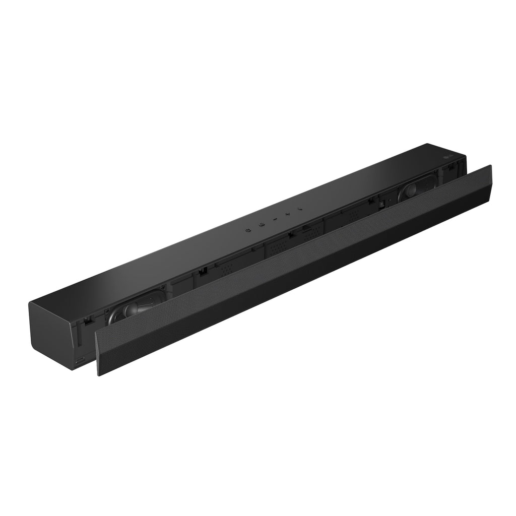 2.1 ch Soundbar with Wireless Subwoofer Q272