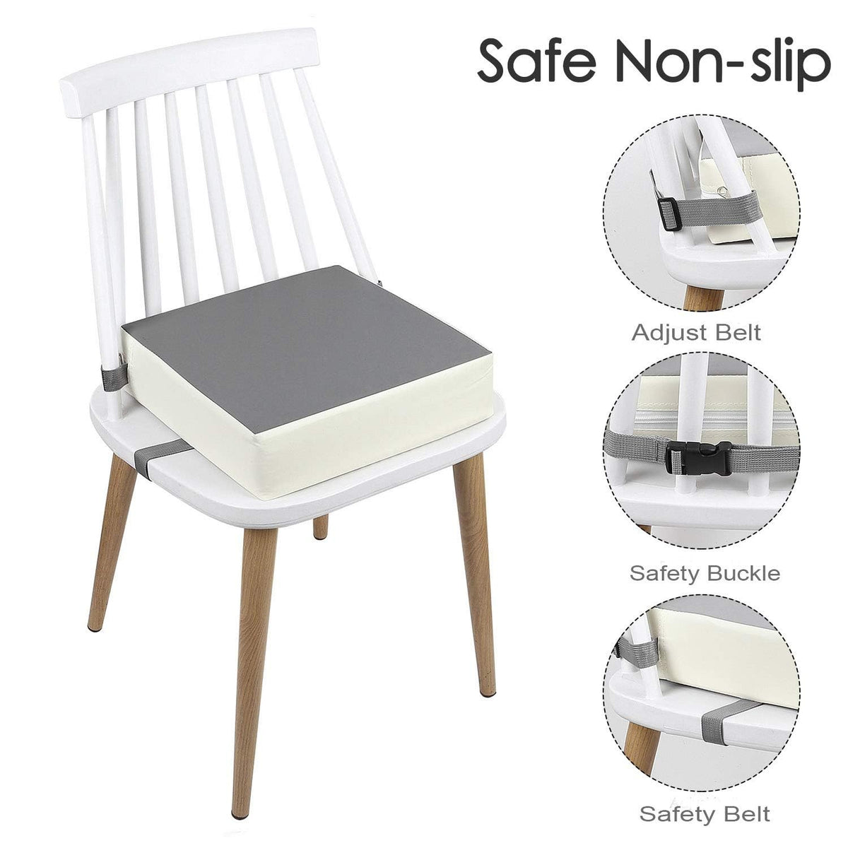 Toddler Booster Seat X841