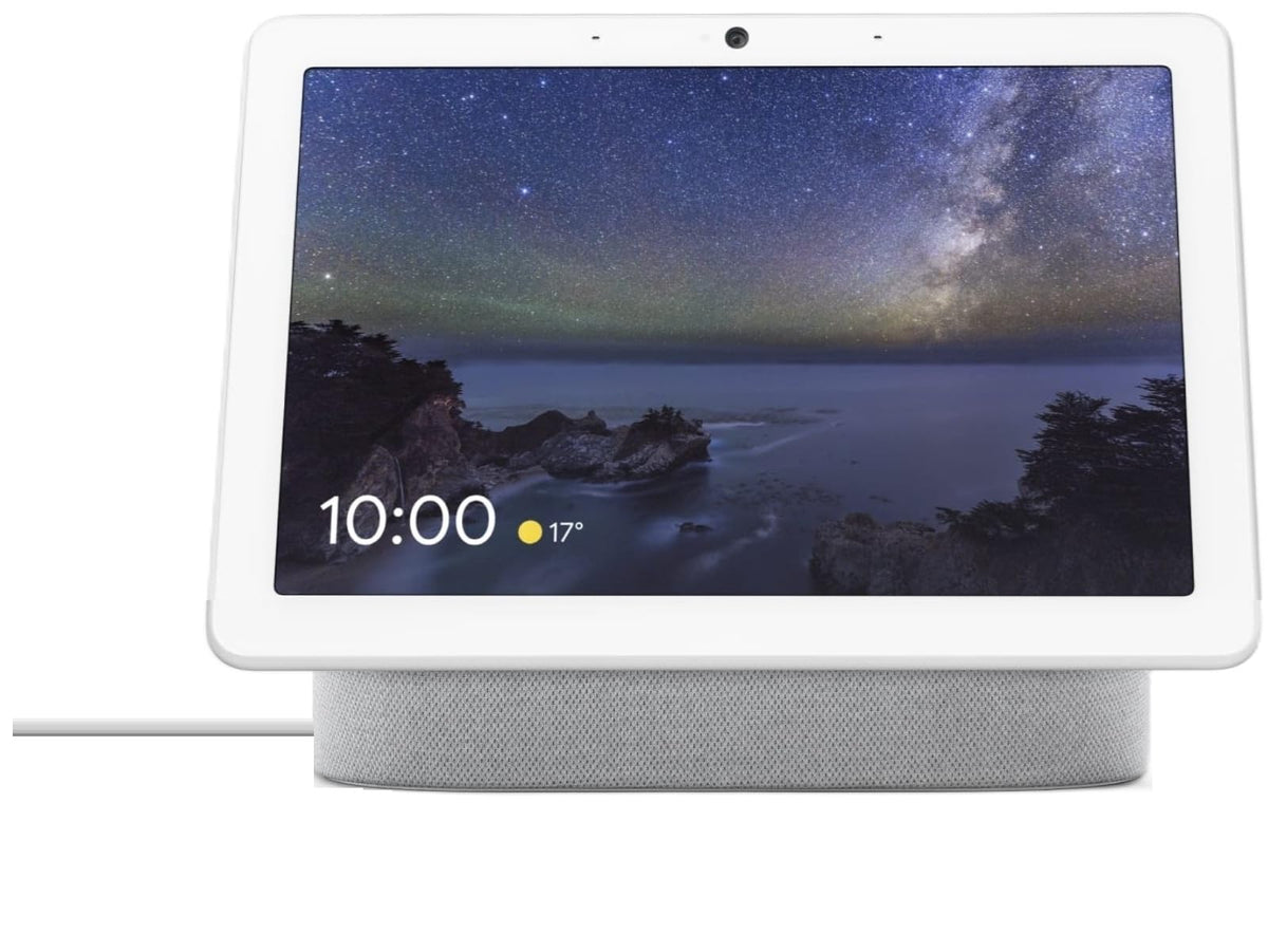 Chalk 10-inch Smart Display W2594