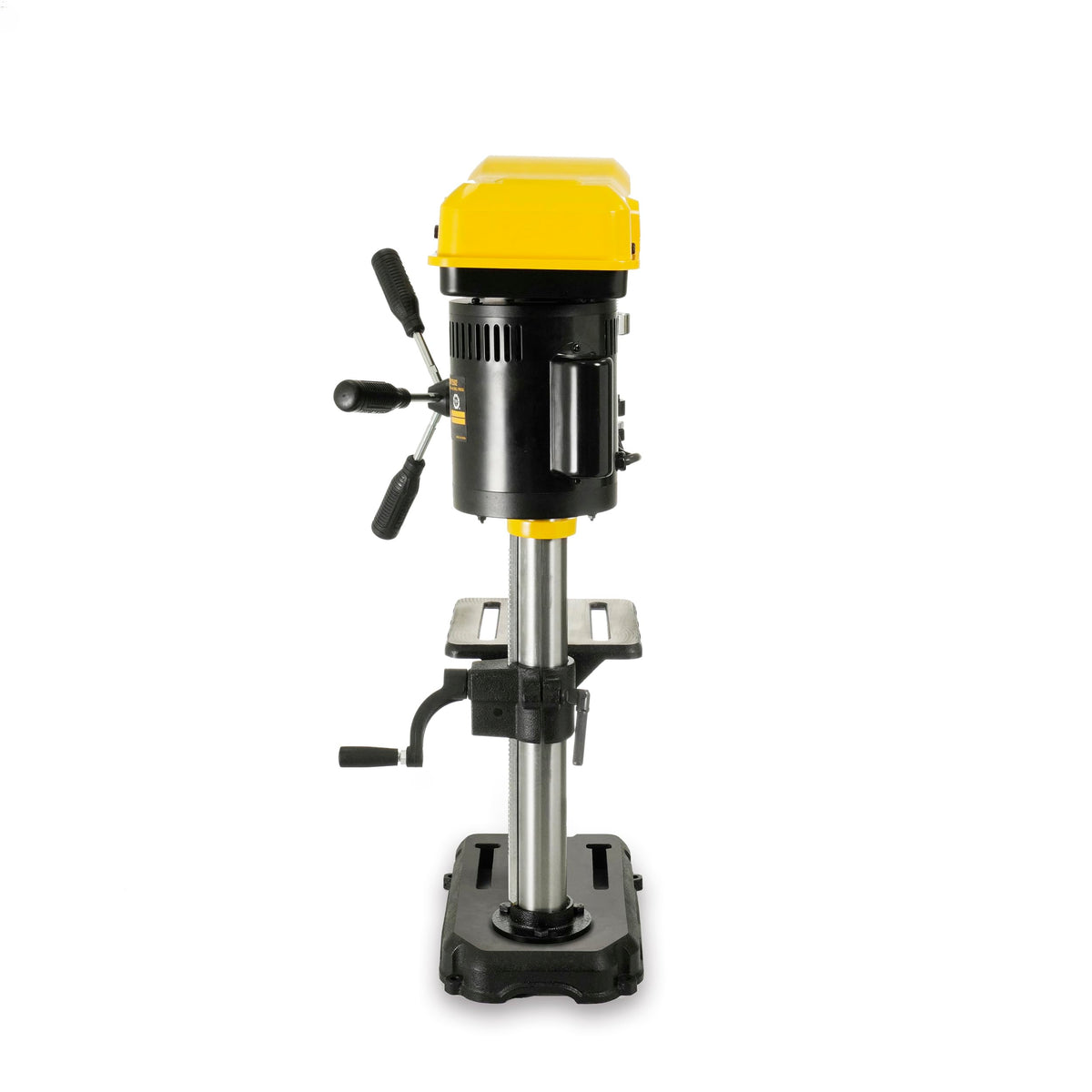 10" 7.0 AMP Drill Press T616628
