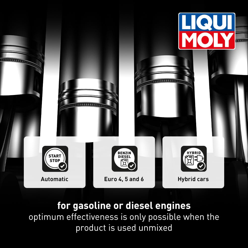 5W-30 Fully Synthetic Engine Oil I859100