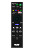 Replace Remote Control for Sony 4K Ultra HD Blu-ray Player T418