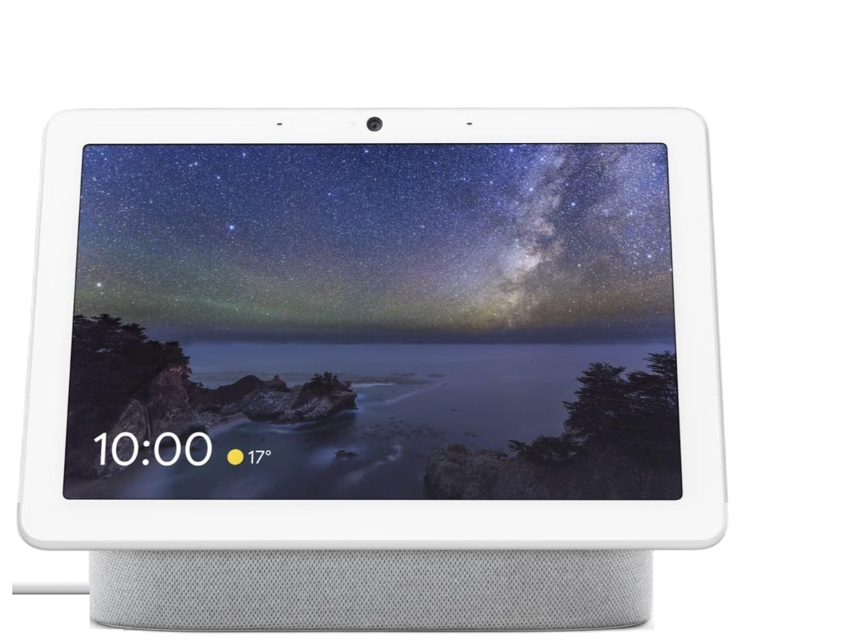 Chalk 10-inch Smart Display W2594