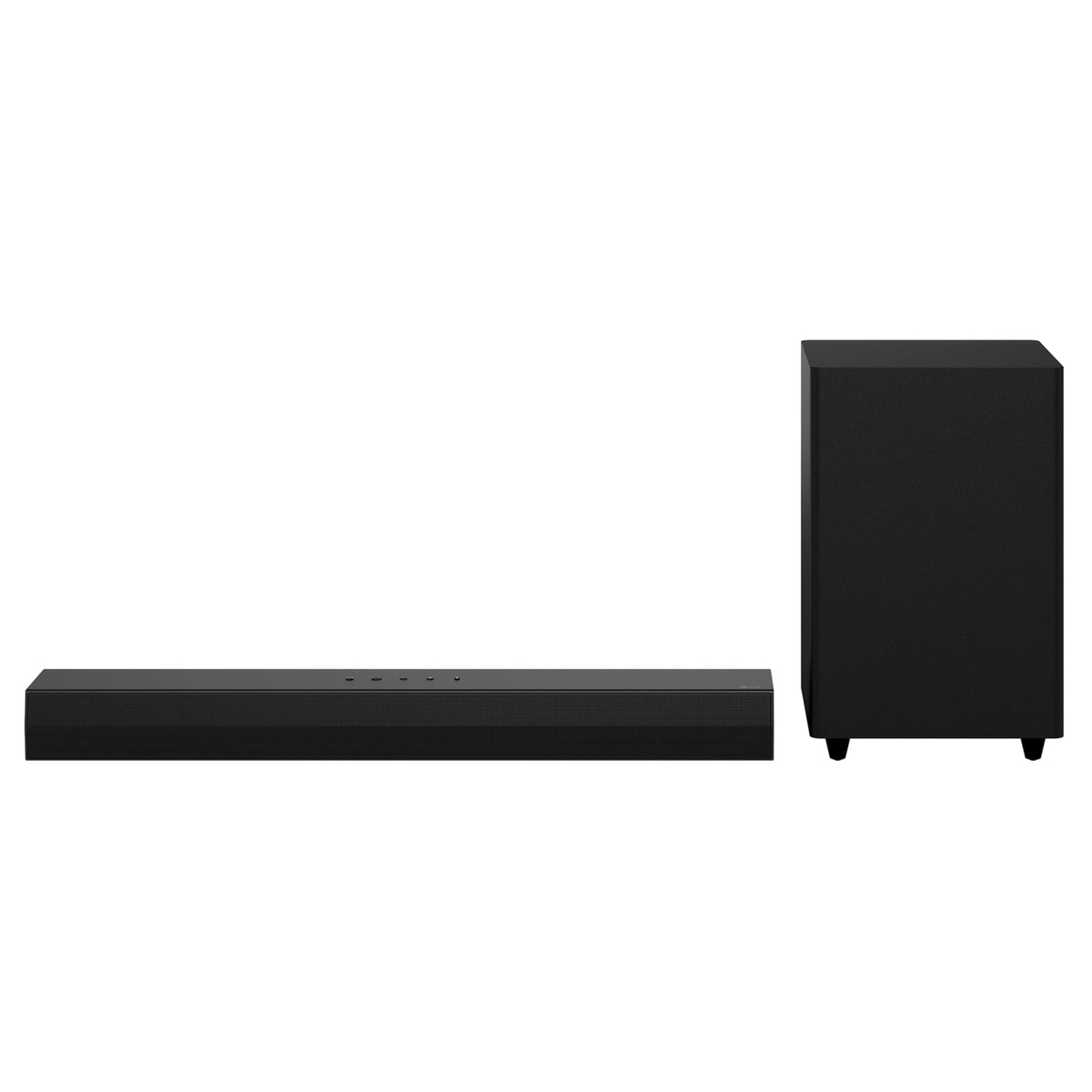 2.1 ch Soundbar with Wireless Subwoofer Q272