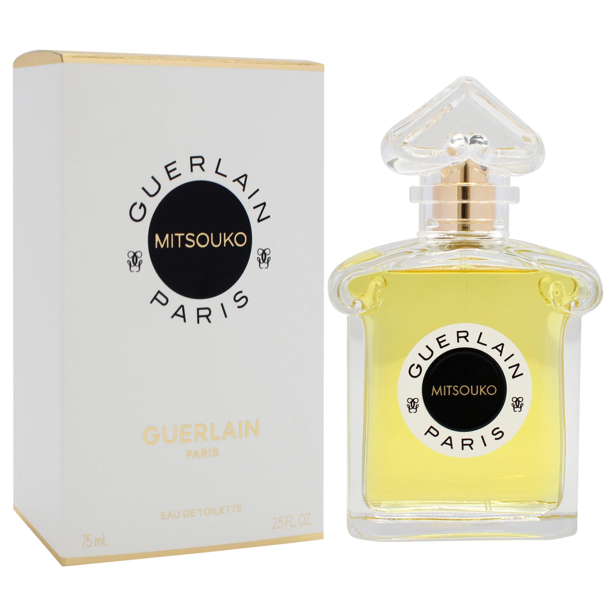 2.5 oz EDT Spray E855360
