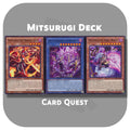 Custom Deck for Yu-Gi-Oh! J908