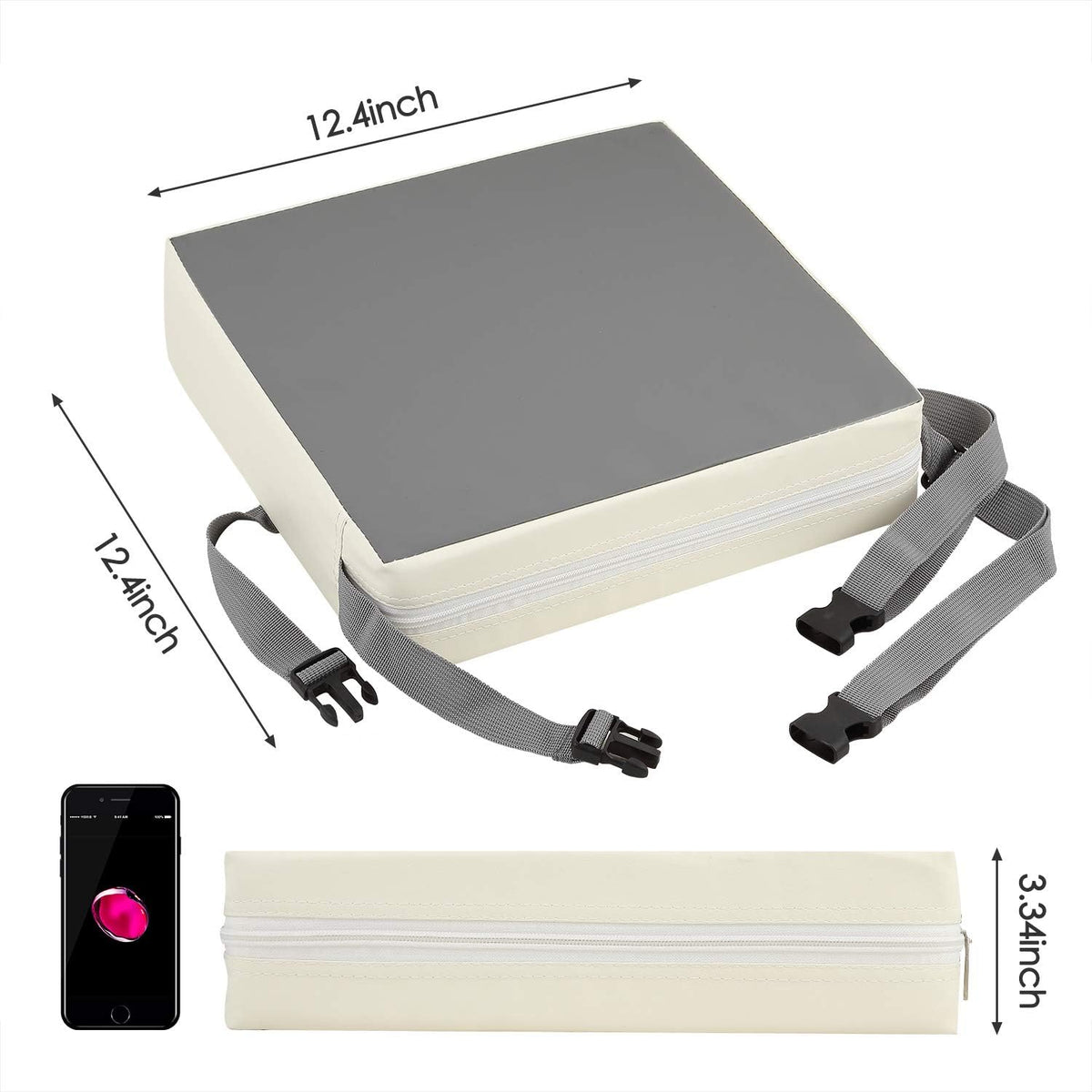 Toddler Booster Seat X841