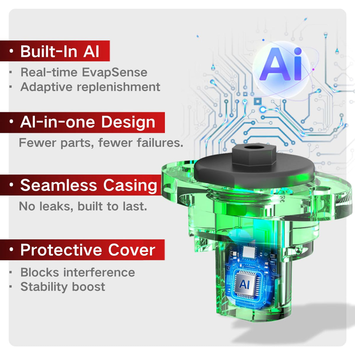 Aquarium Auto Top Off System N85291