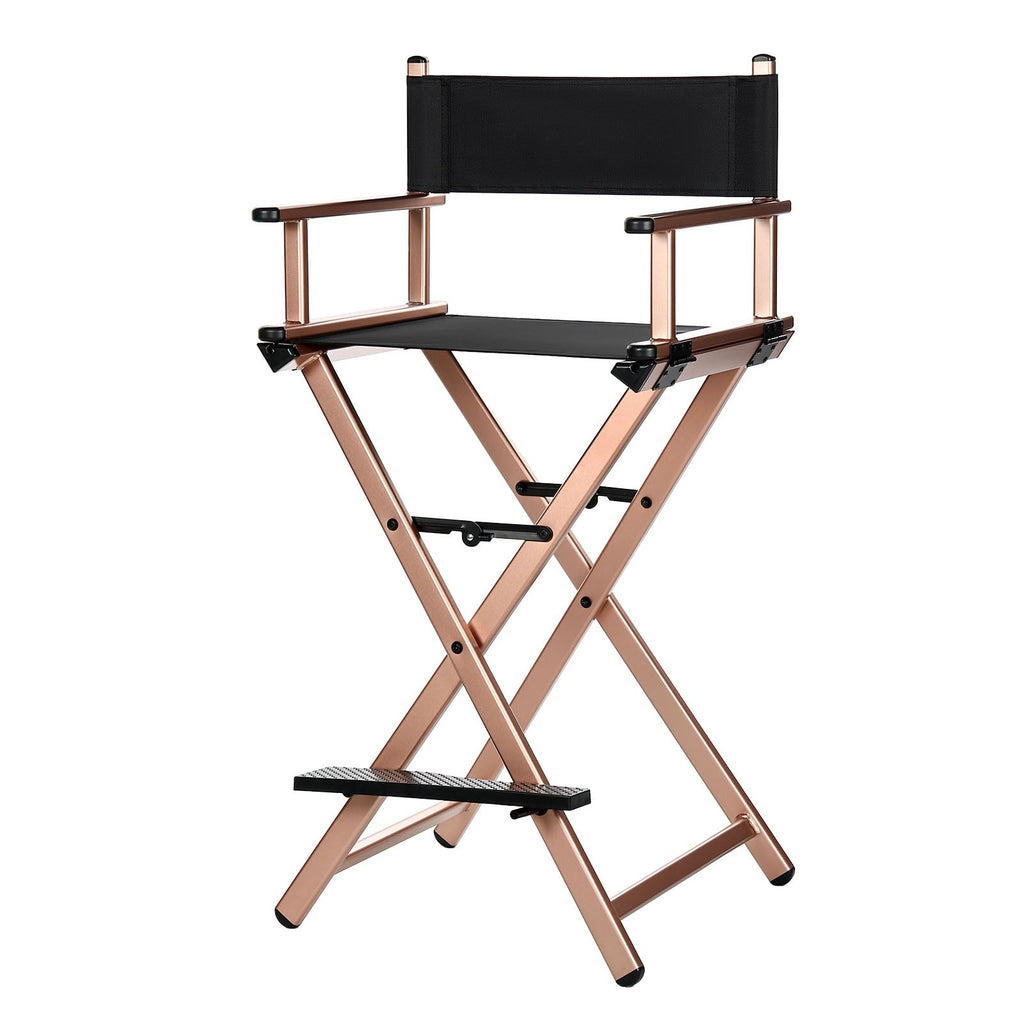 Tall Aluminum Directors Chair L3219