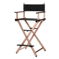 Tall Aluminum Directors Chair L3219