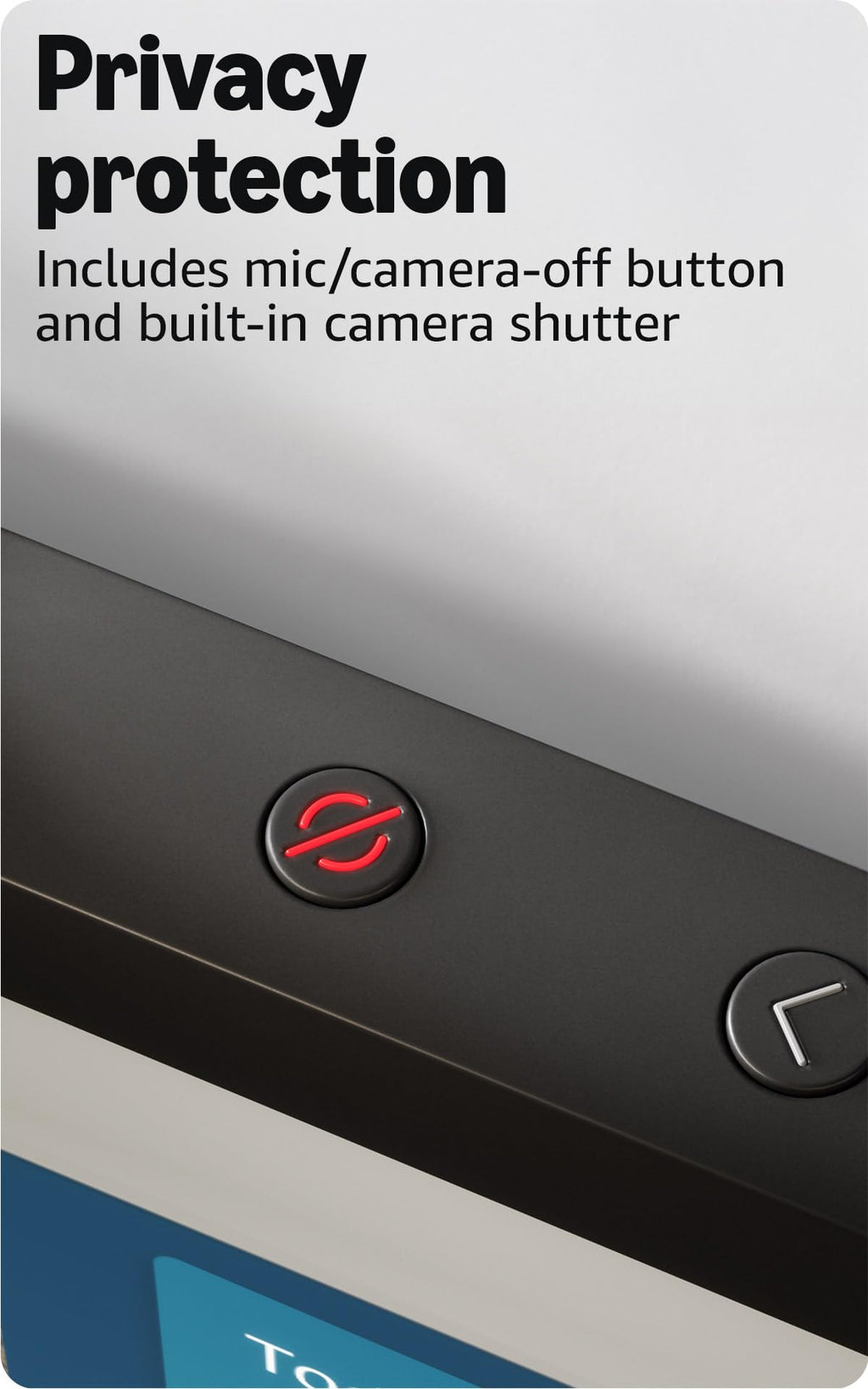 15.6" Full HD Kitchen Hub W580