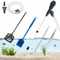 Aquarium Gravel Cleaner Kit C948197
