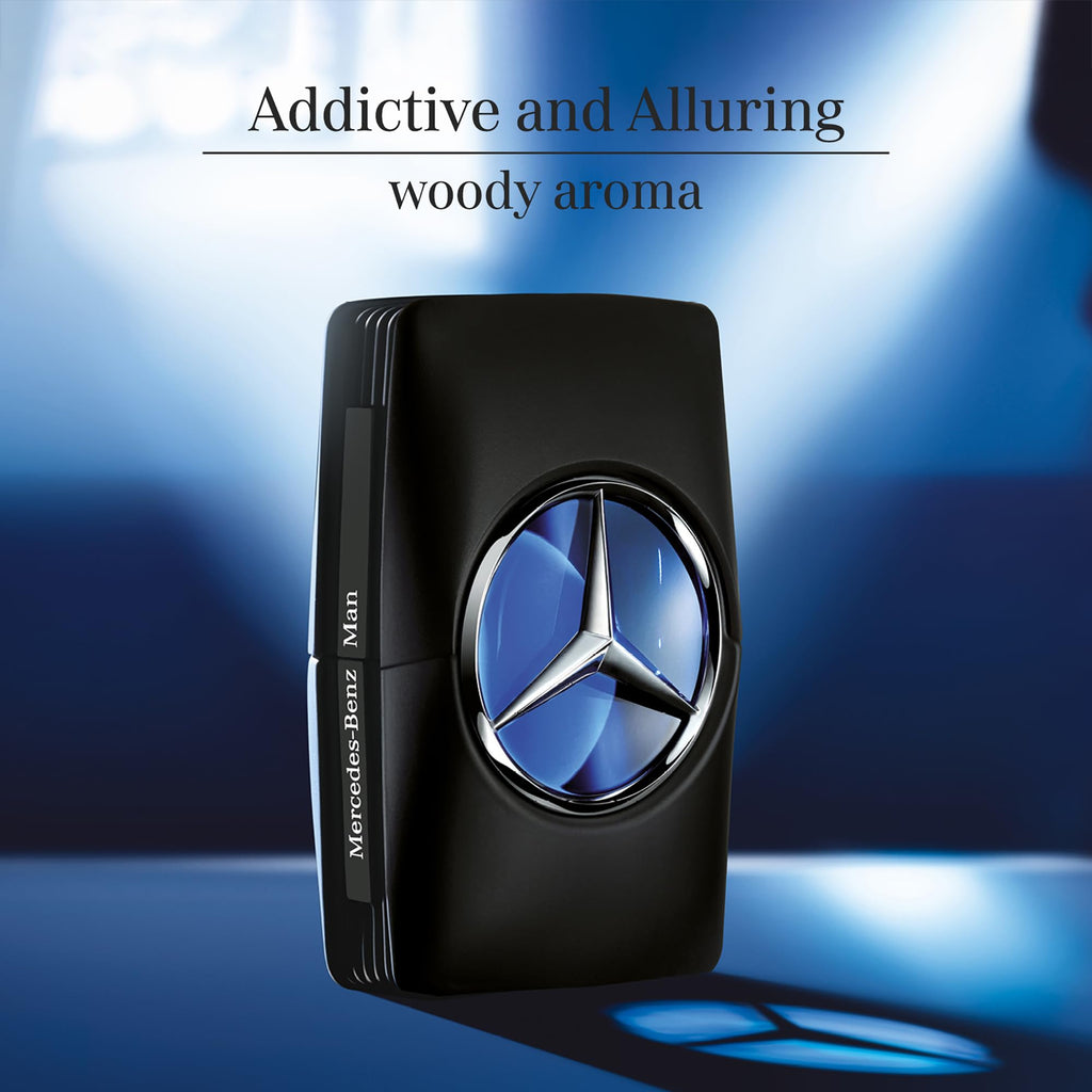 Aromatic Woody Fruity Eau de Toilette 6.7 oz L944789
