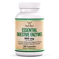 Digestive Enzymes 800mg T2714
