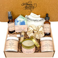 Spa Gift Box A369