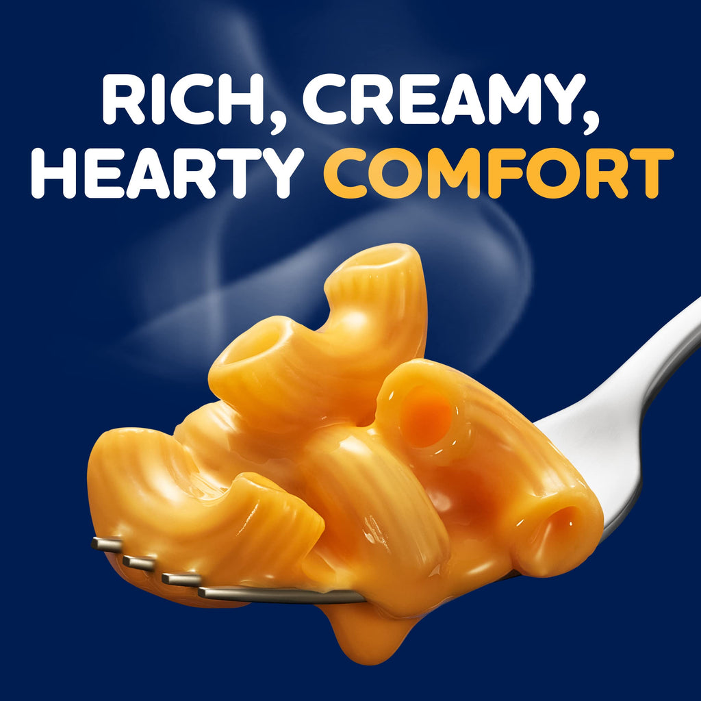Mac and Cheese Dinner 14 oz M3769