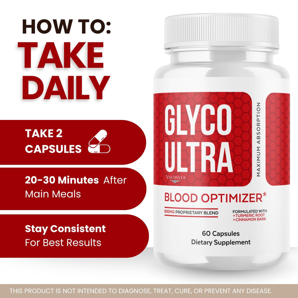 60 Capsules O21375