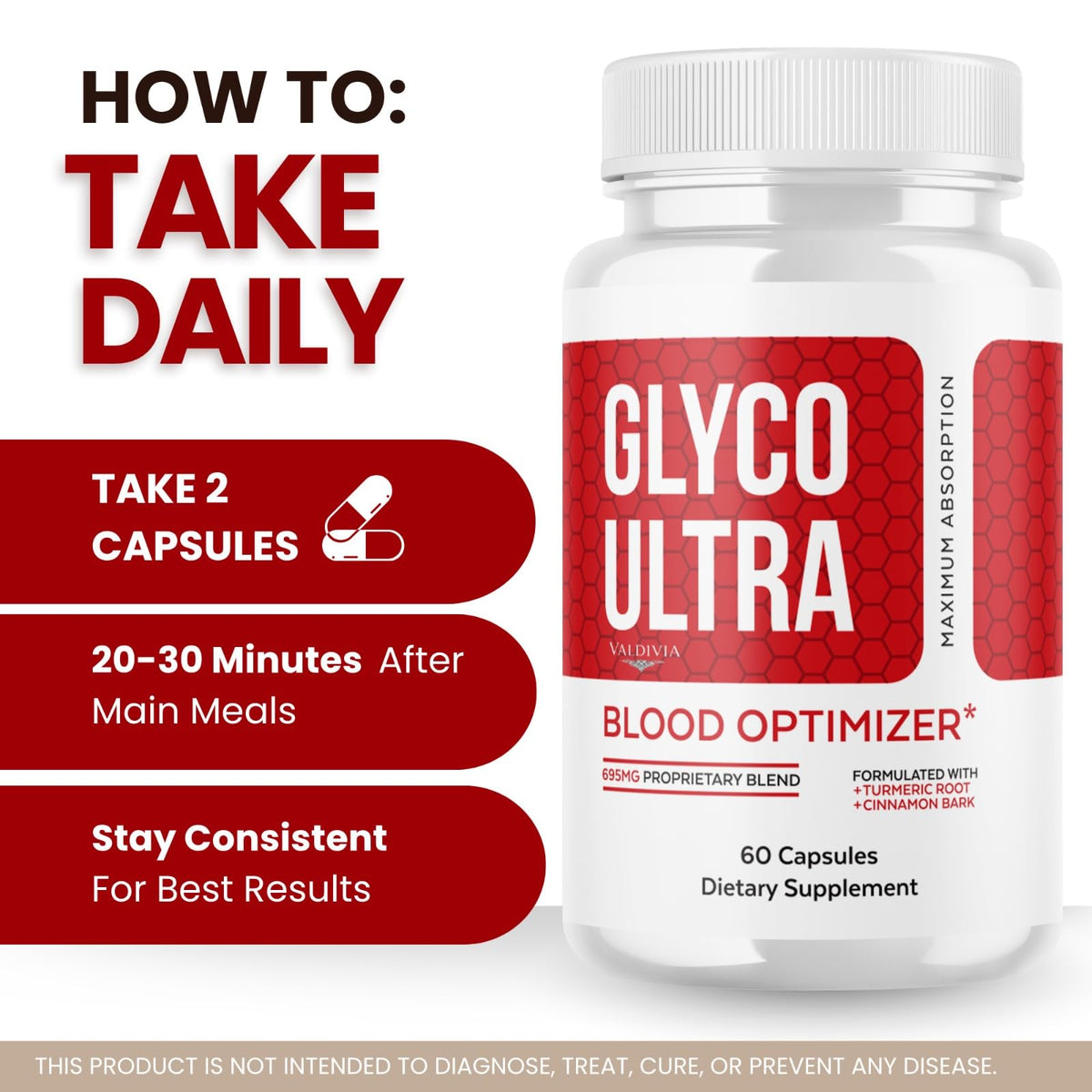 60 Capsules O21375