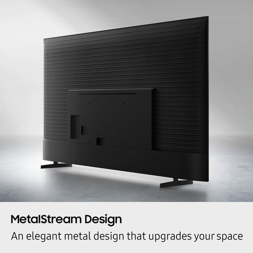 43-Inch Crystal UHD 4K Smart TV Z368571