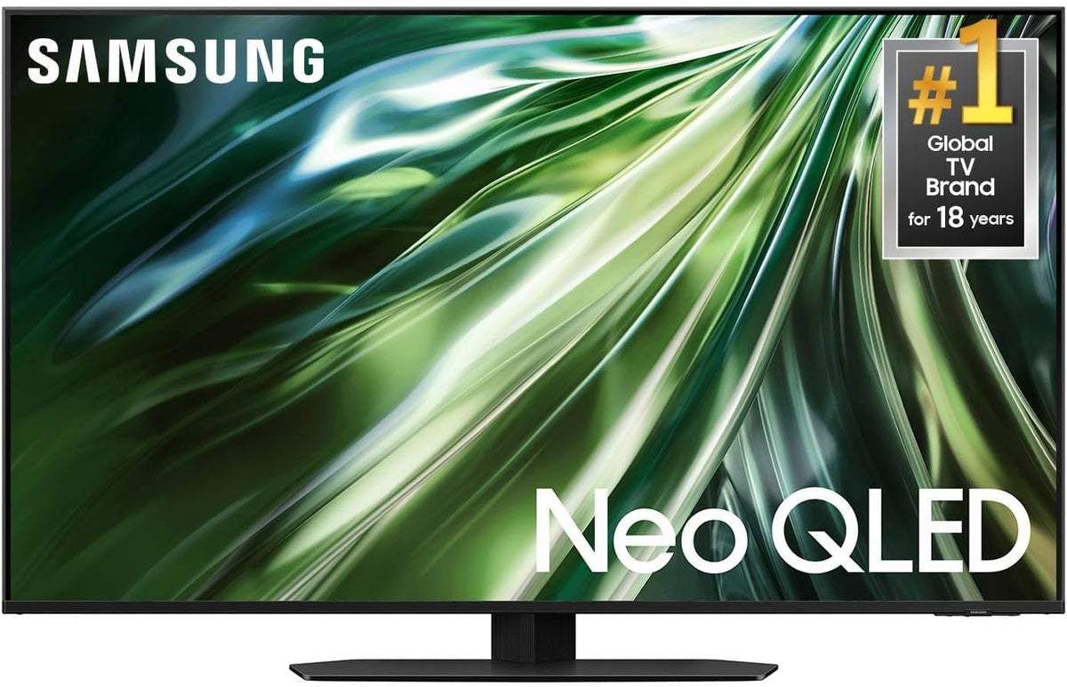 75-Inch QLED 4K Smart TV B800014