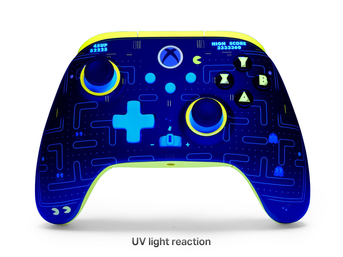 Wireless Controller for Xbox Series X|S N44343