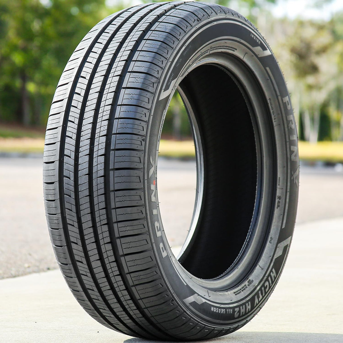 All Season 205/65R15 99H XL Passenger Tire N627