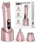 3-in-1 Bikini Trimmer S566594