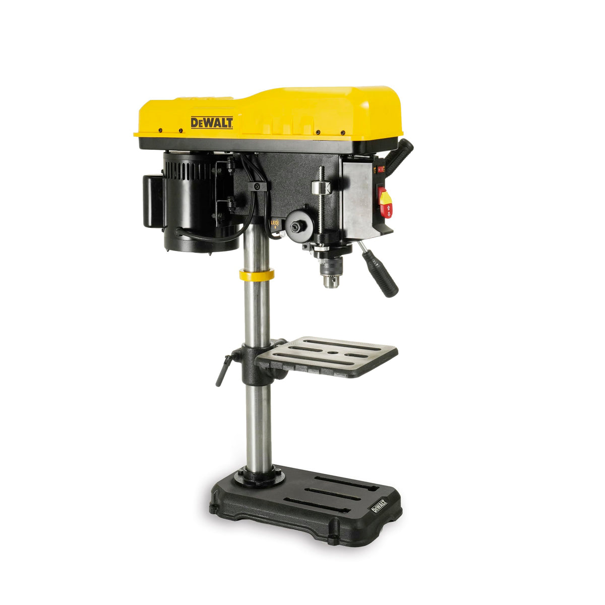 10" 7.0 AMP Drill Press T616628