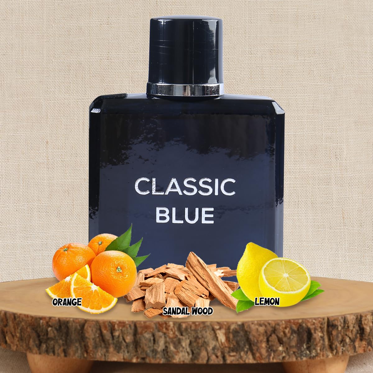 Blue Spray Cologne Eau De Toilette 100ml G6959