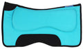 32" Western Contoured Neoprene Horse Saddle Pad V566