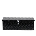 30 Inch Aluminum Truck Tool Box Lockable Q33911