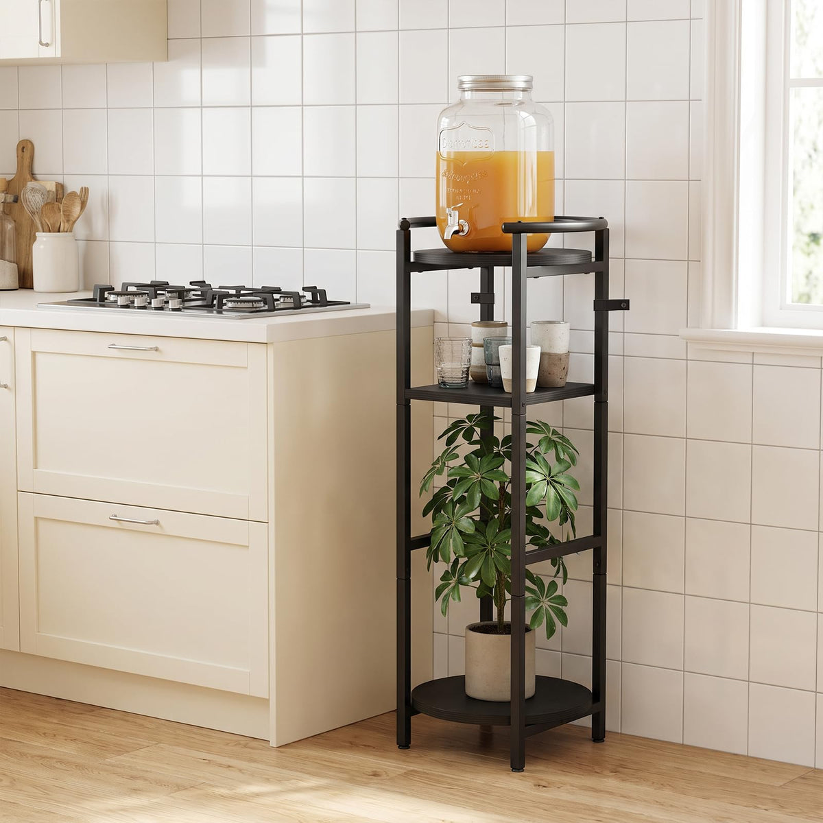 Water Dispenser Stand for 1-5 Gallon S54538