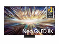 65-Inch QLED 8K Mini LED Smart TV X652