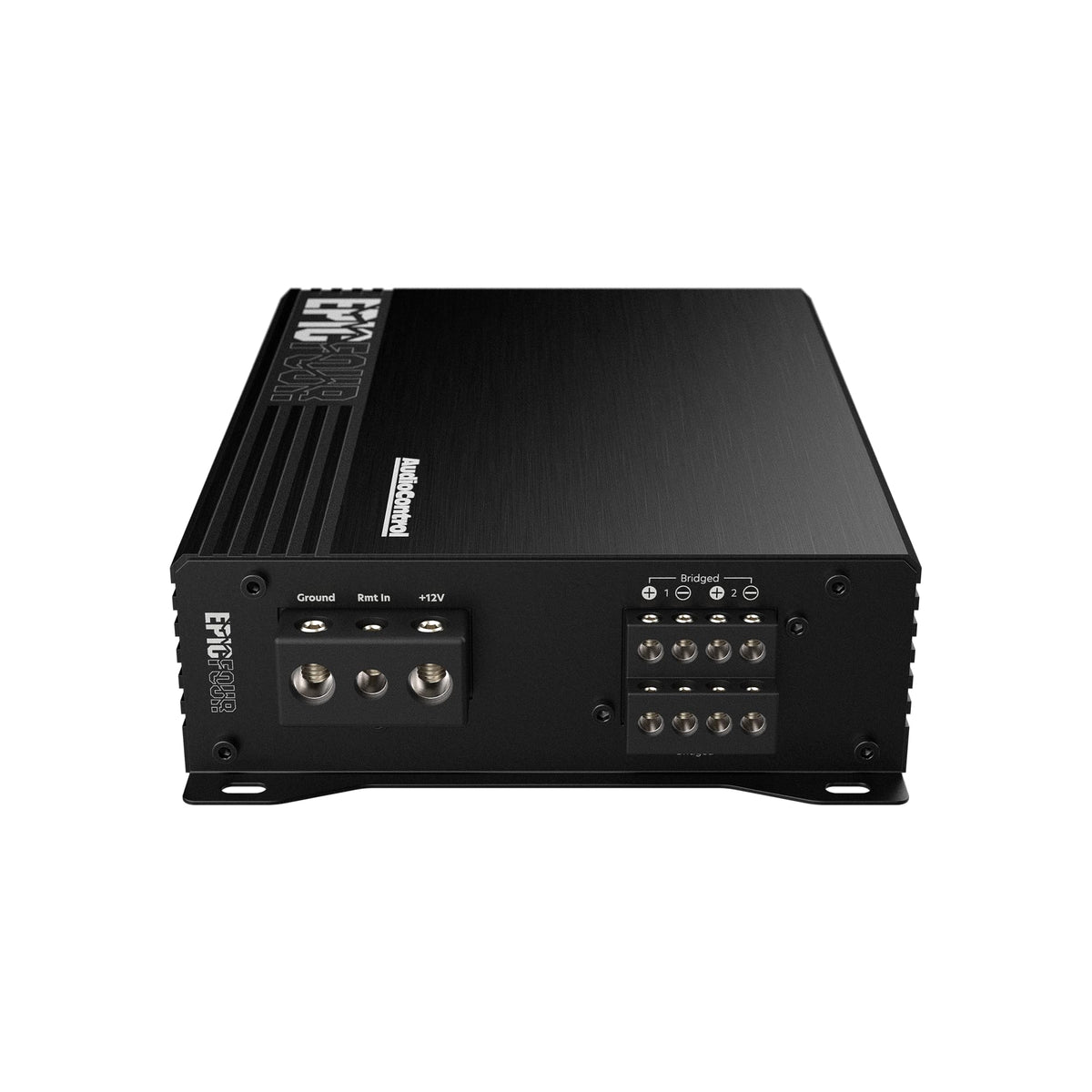 4-Channel Car Audio Amplifier 800W Class D B174918