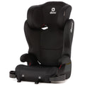 2-in-1 Belt Positioning Booster Seat, Black N627