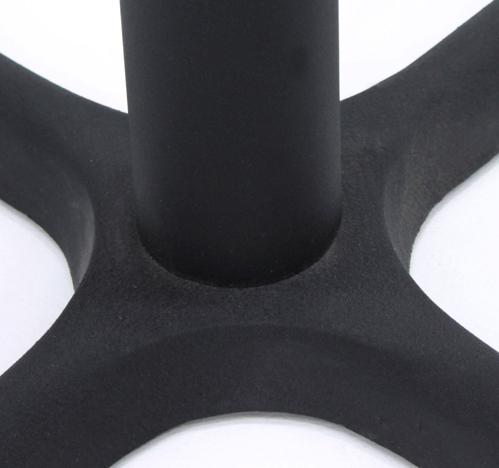 Round X-Base Breakroom Table X529