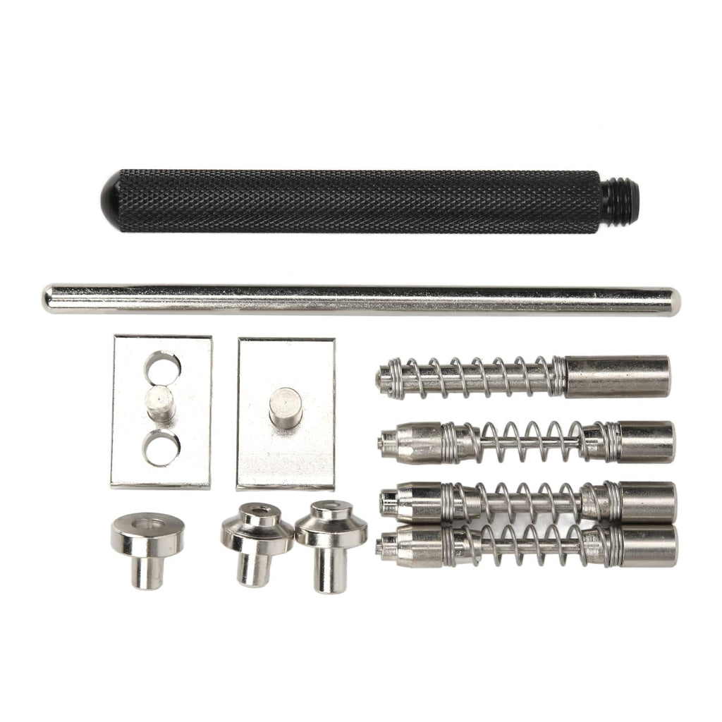 Motorcycle Chain Breaker Tool Set Alloy Steel Rivet Kit K941