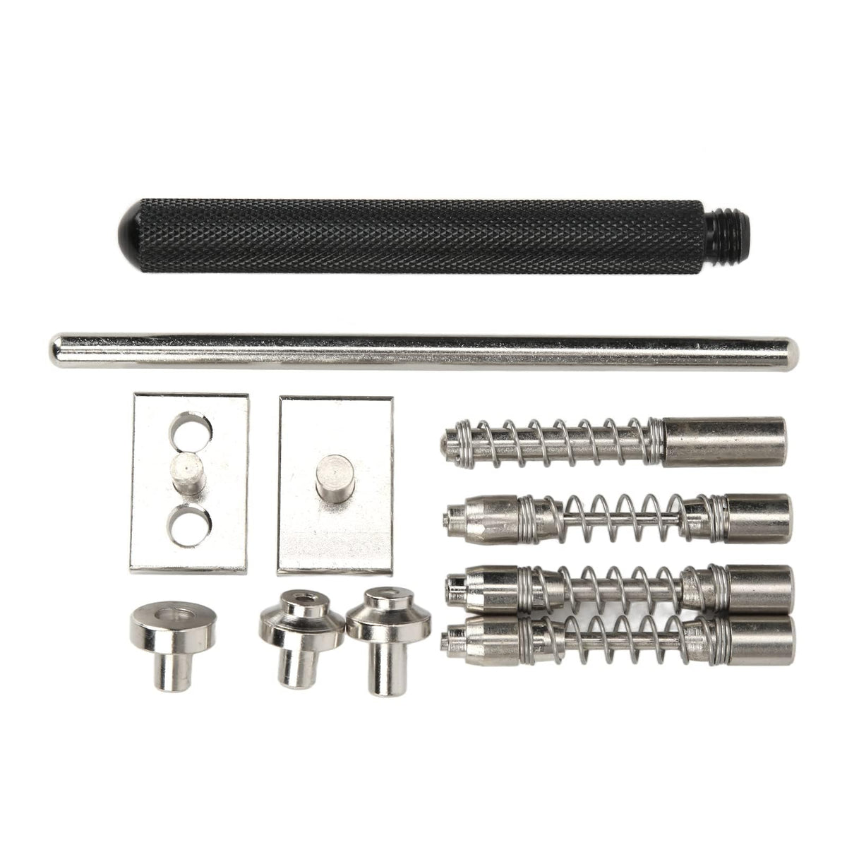 Motorcycle Chain Breaker Tool Set Alloy Steel Rivet Kit K941