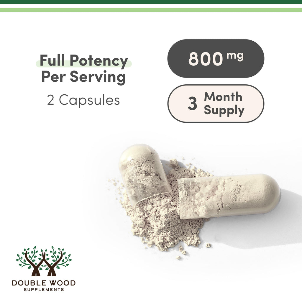Digestive Enzymes 800mg T2714