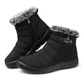 Winter Boots for Women Waterproof Non Slip S5747
