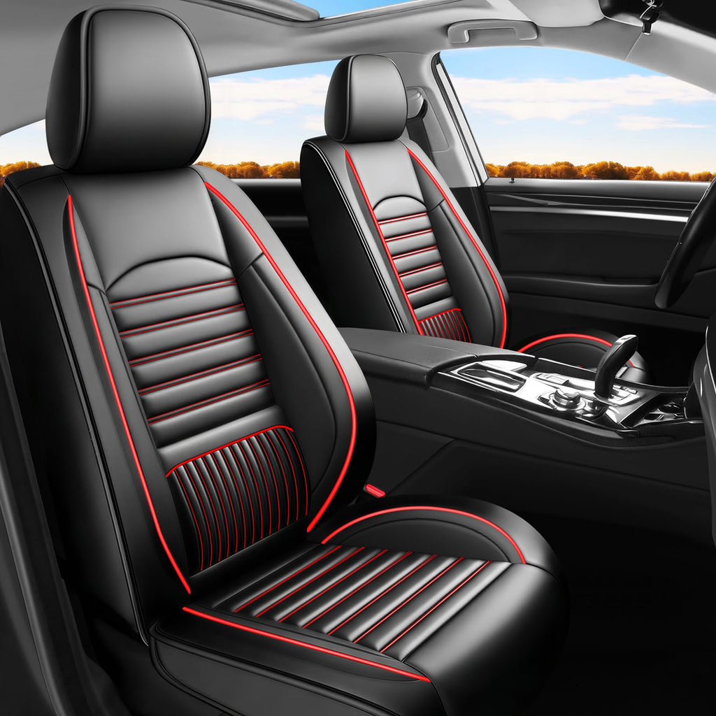 Car Seat Covers Full Set 5 Seat U514941