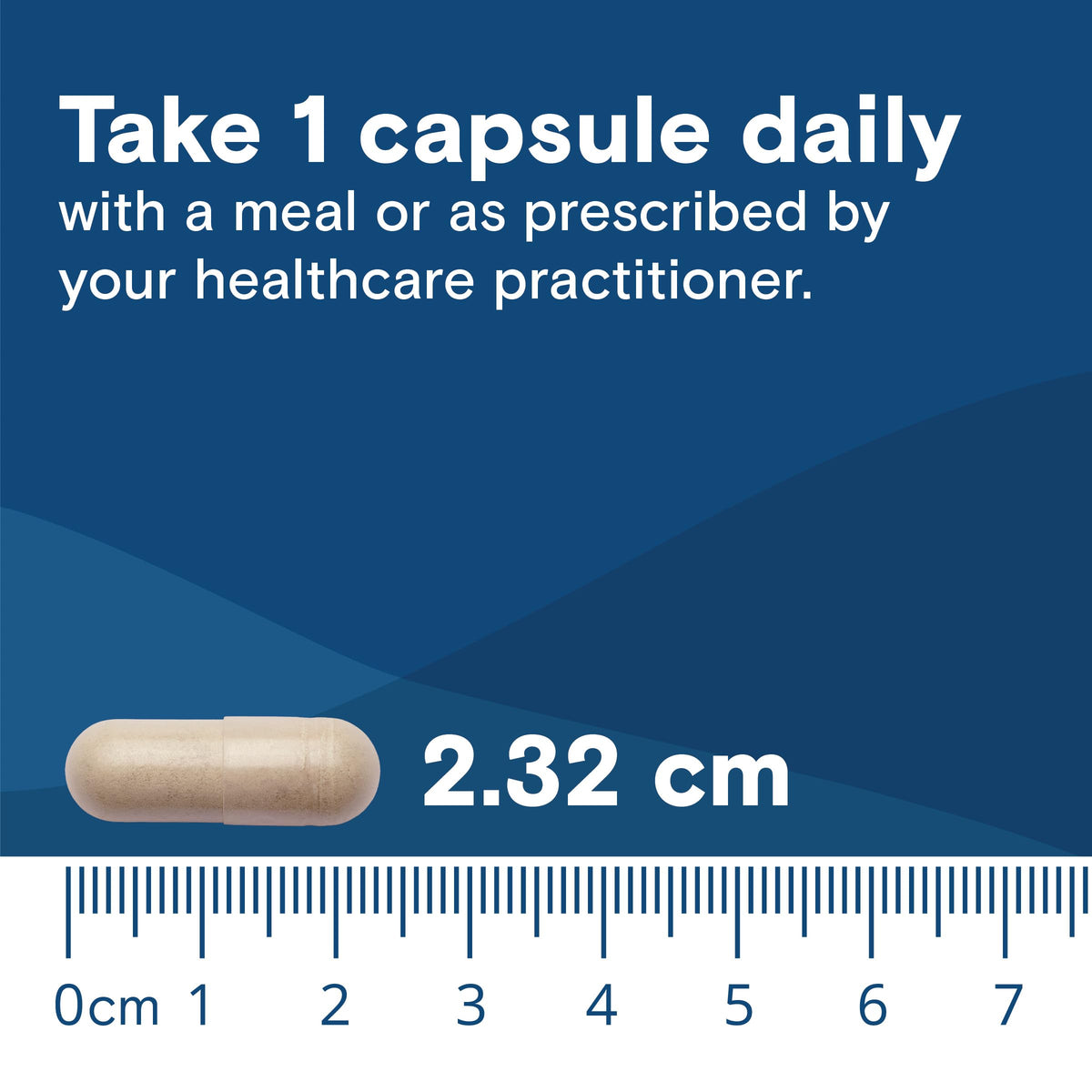 Women's Bariatric Vitamin with Iron, 30 Capsules Q72765