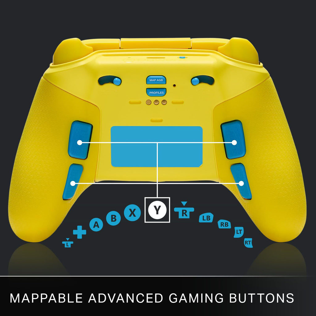Wireless Controller for Xbox Series X|S N44343