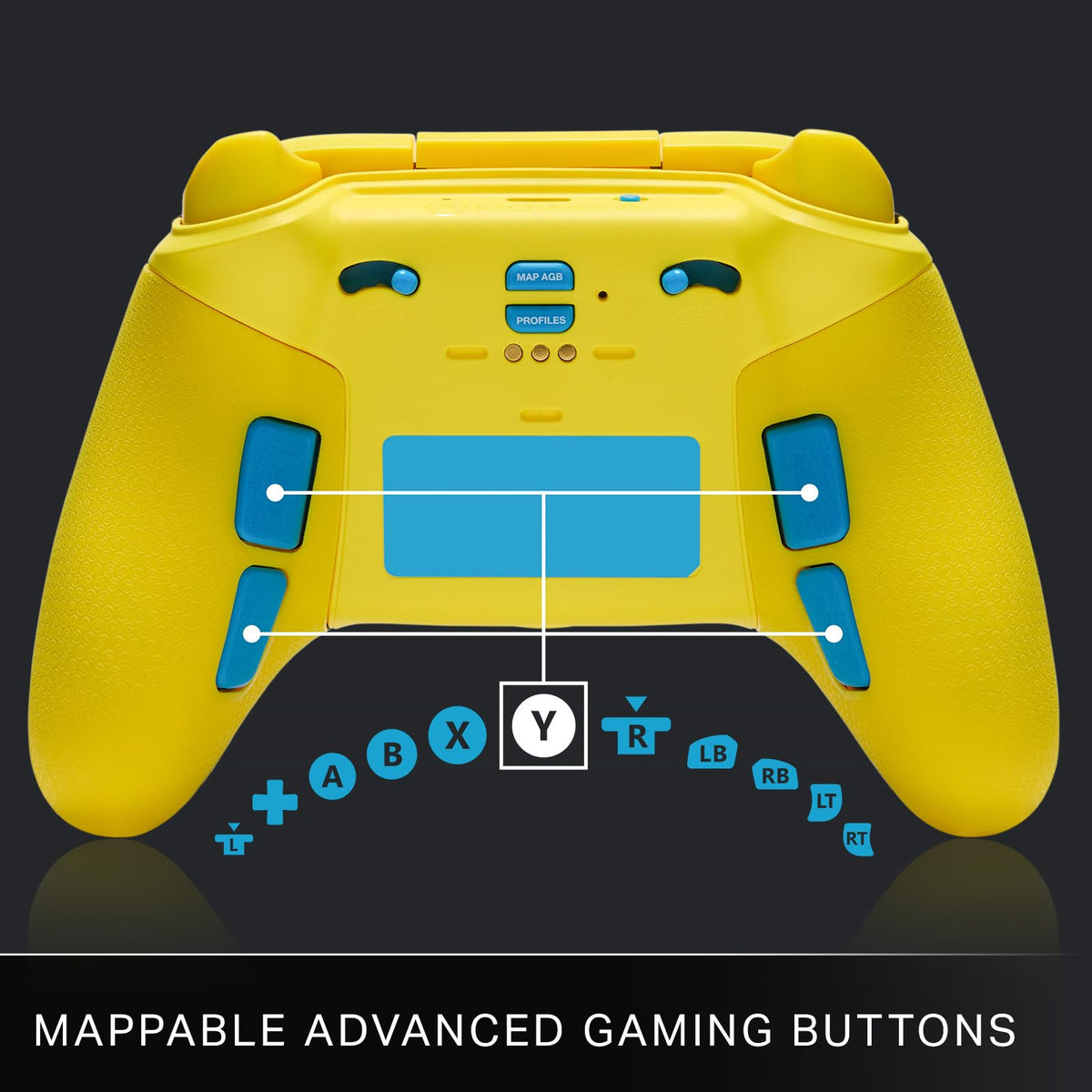 Wireless Controller for Xbox Series X|S N44343