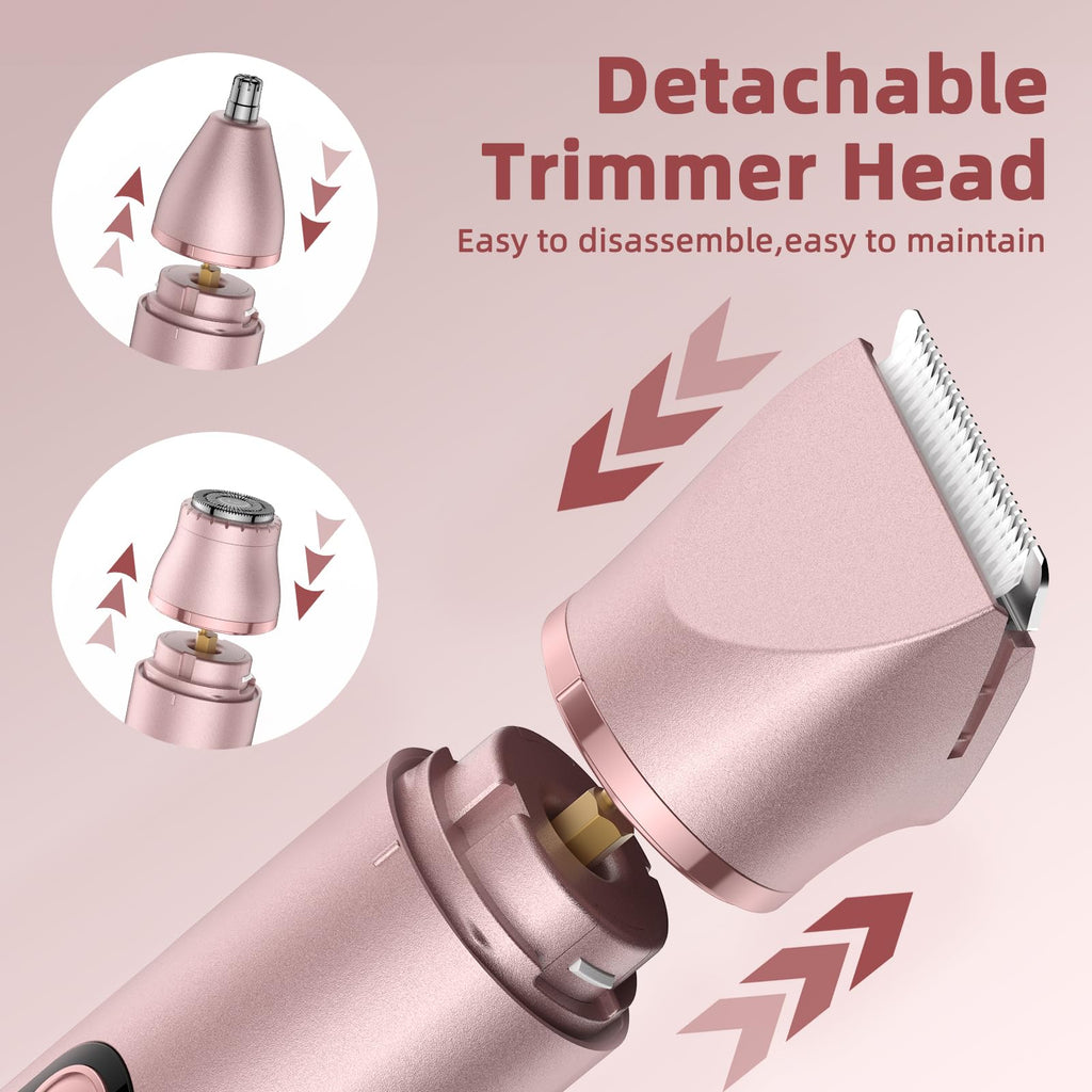 3-in-1 Bikini Trimmer S566594